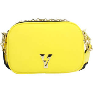 BOLSOS YELLOW PIXEL