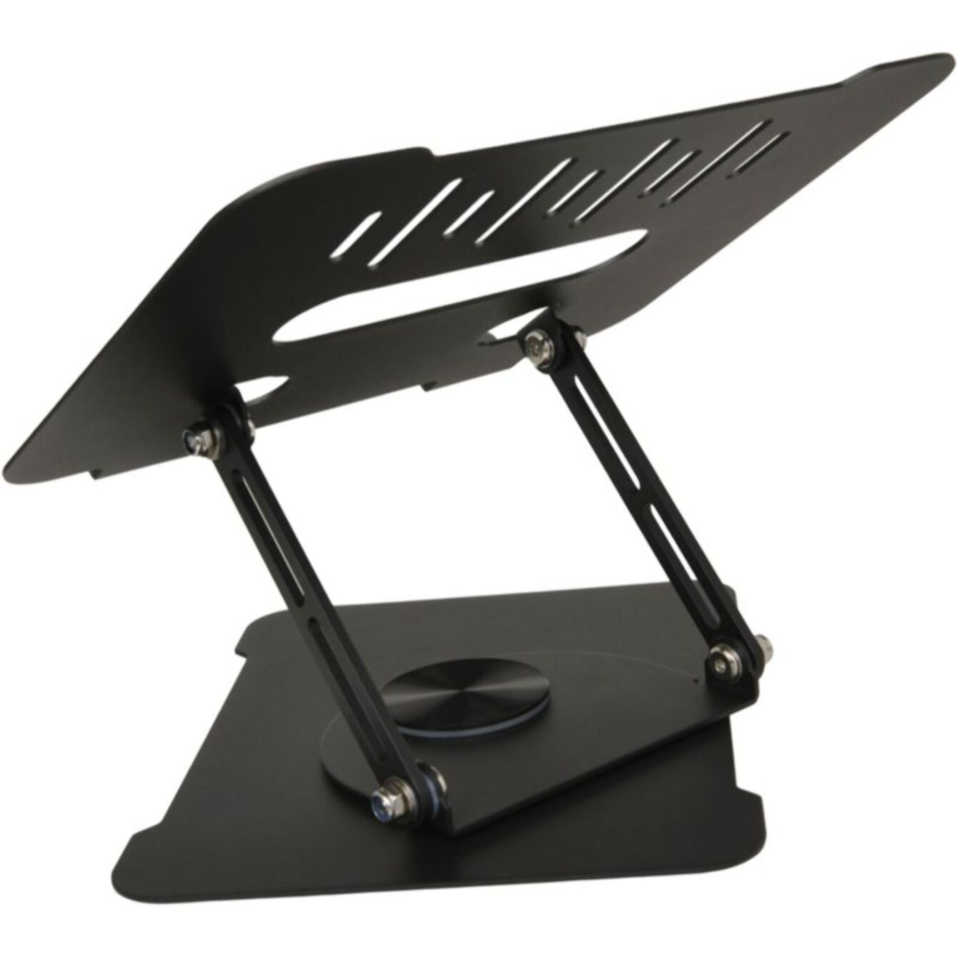 Support ordinateur portable ESSENTIELB SUPPORT ROTATIF