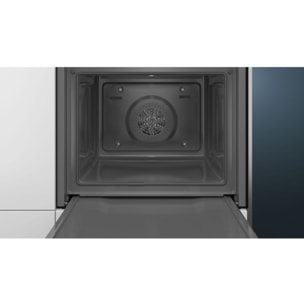 Four encastrable SIEMENS HB578BBS6 Porte Tiroir IQ500