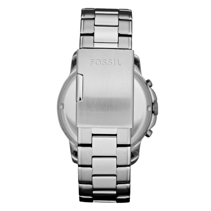 Reloj Fossil ES3202 Mujer Analogico Cuarzo con Correa de Acero inoxidable