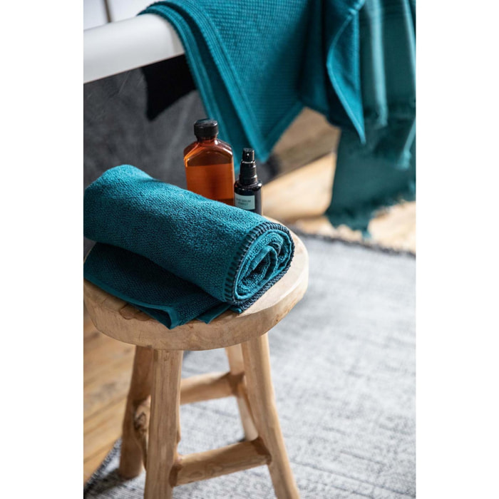 Serviette de toilette Bora