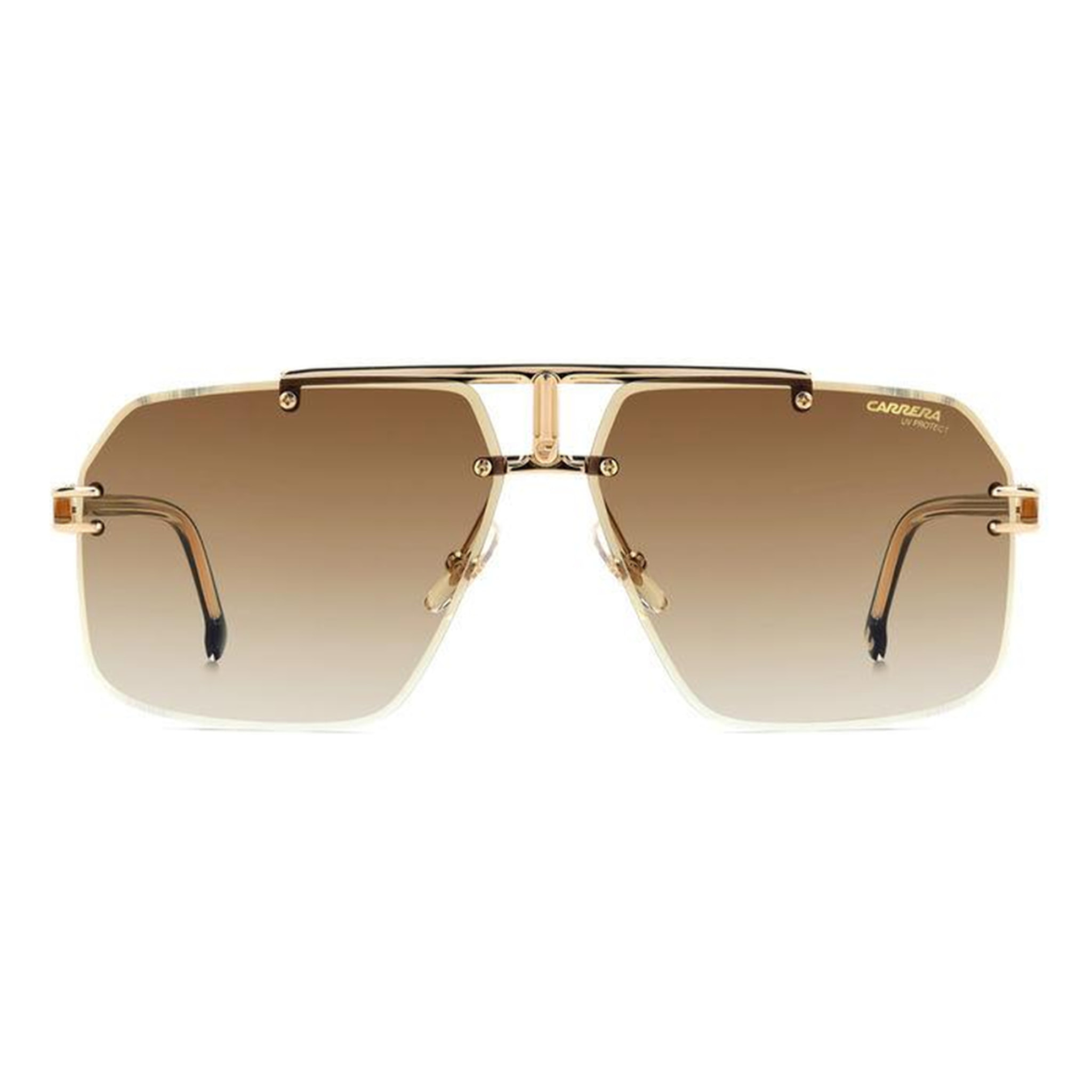 Gafas de Sol Carrera 1054/S 2M2 de Metal Hombre 63 mm