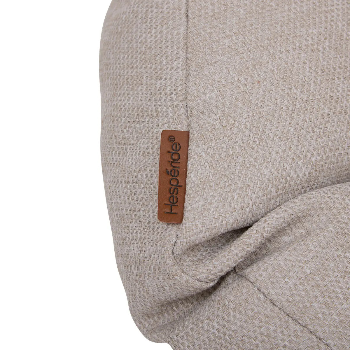 Fauteuil de jardin Nymely beige