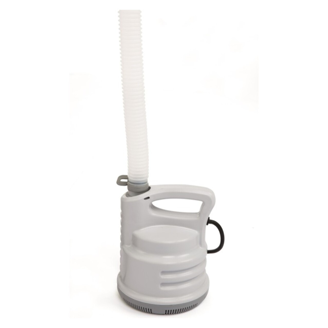 Bestway Pompe vide Cave + tuyau