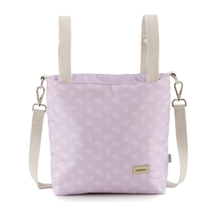 Cambrass Bolso Talega Blush