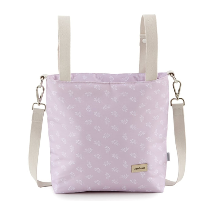 Cambrass Bolso Talega Blush
