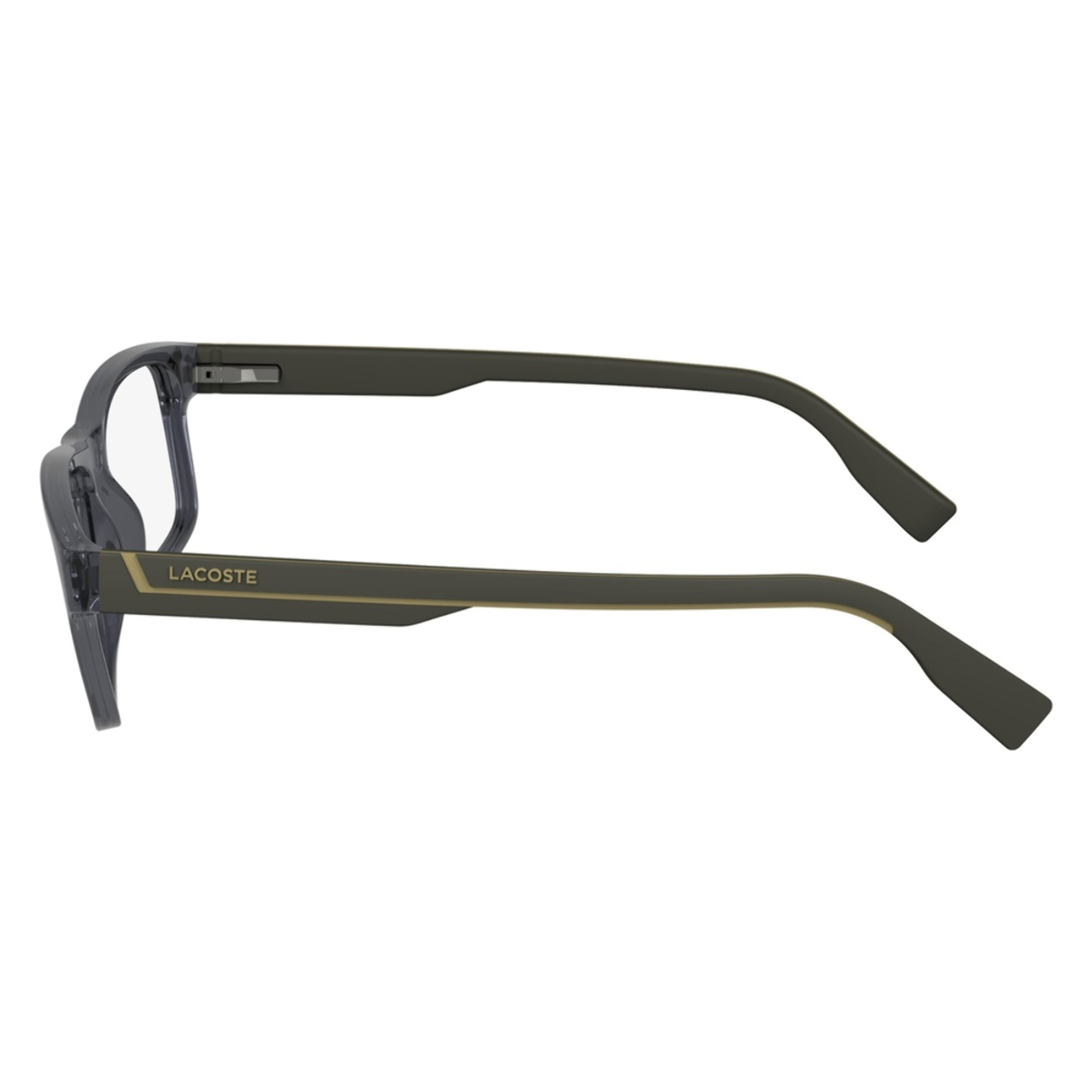 Gafas de Vista Lacoste L2707N N 035 55 de Acetato Inyectado Hombre