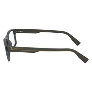 Gafas de Vista Lacoste L2707N N 035 55 de Acetato Inyectado Hombre