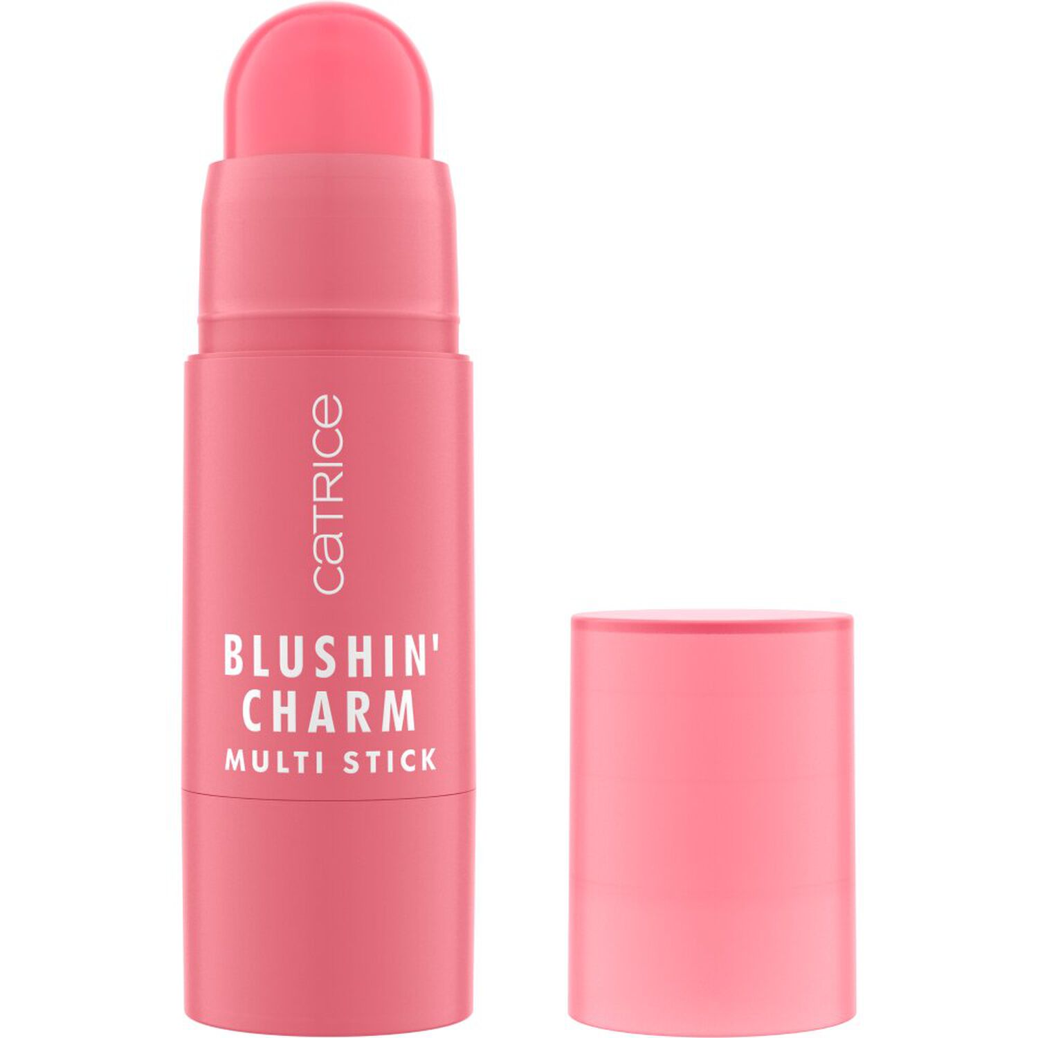 Blushin' Charm Multi Stick - Blush Stick Formule Légère et Crémeuse