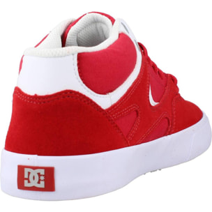 SNEAKERS DC KALIS VULC MID S