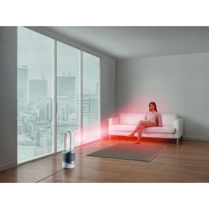 Dyson Pure Hot Cool Link Purificatore | Ricondizionato