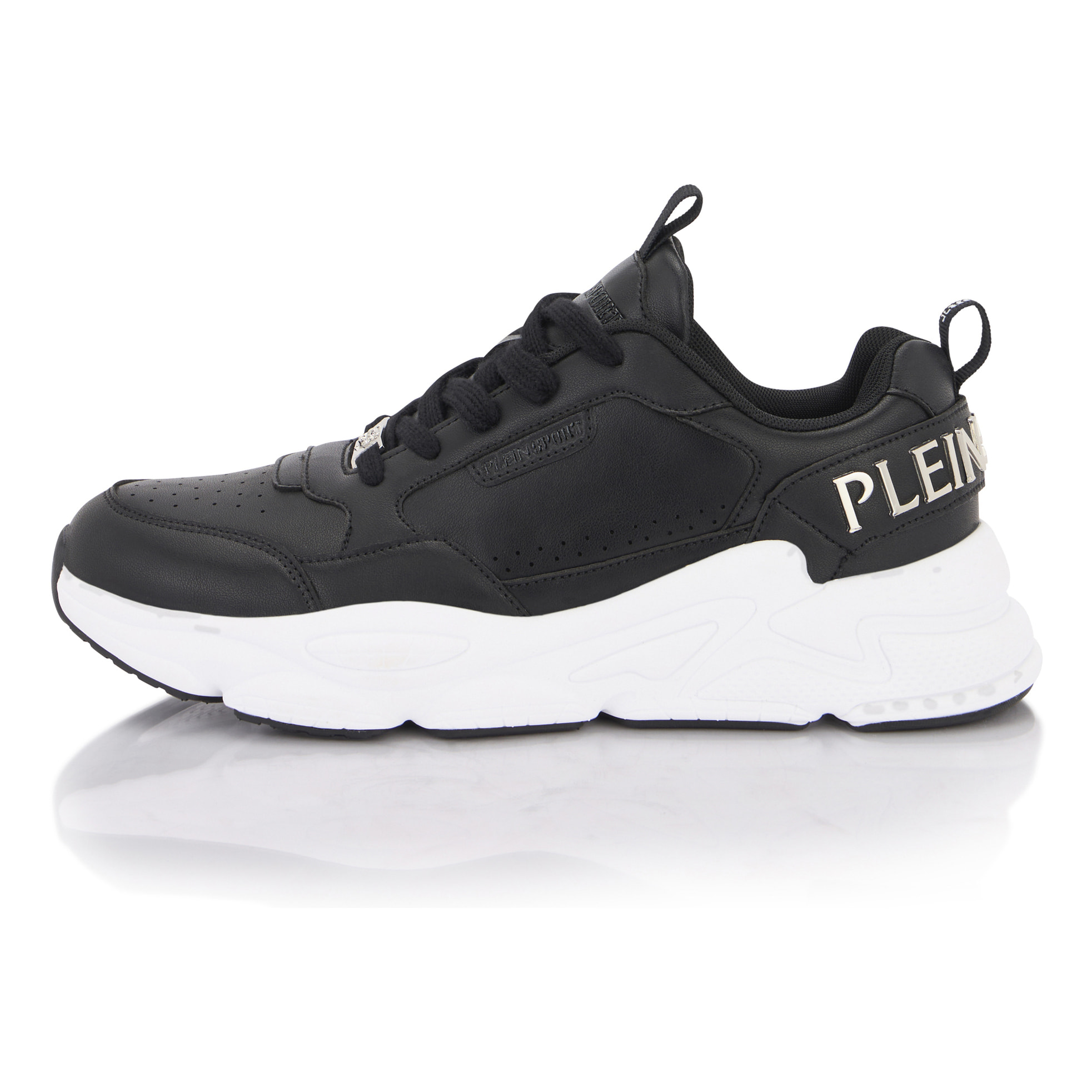 PLEIN SPORT Lo-Top Sneakers