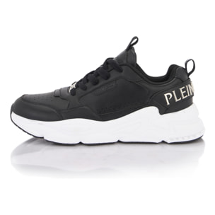 PLEIN SPORT Lo-Top Sneakers