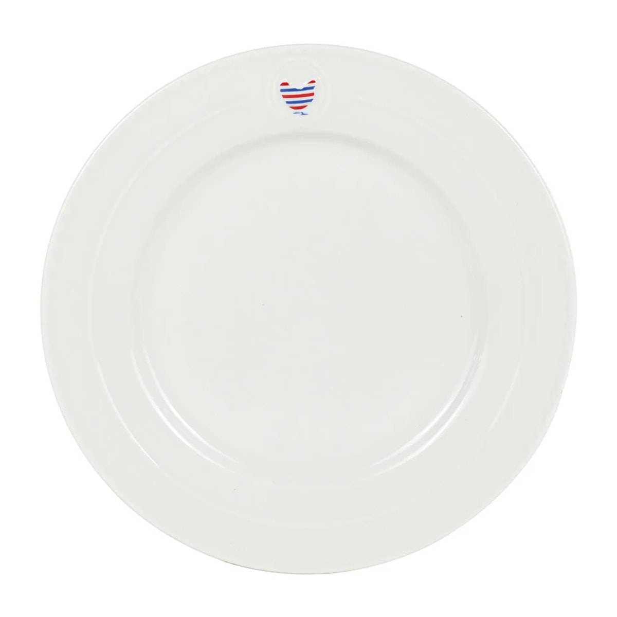 Service de table 18 pièces en porcelaine