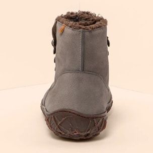 Botines N5456 PLEASANT GREY/ NIDO color Grey