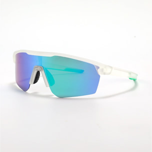 Gafas de Sol Fluor S17102-C6 Polarizadas de Tr90 Unisex 99 mm