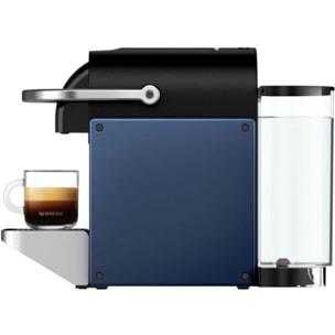Nespresso DELONGHI NESPRESSO Pixie bleu  EN127.BL