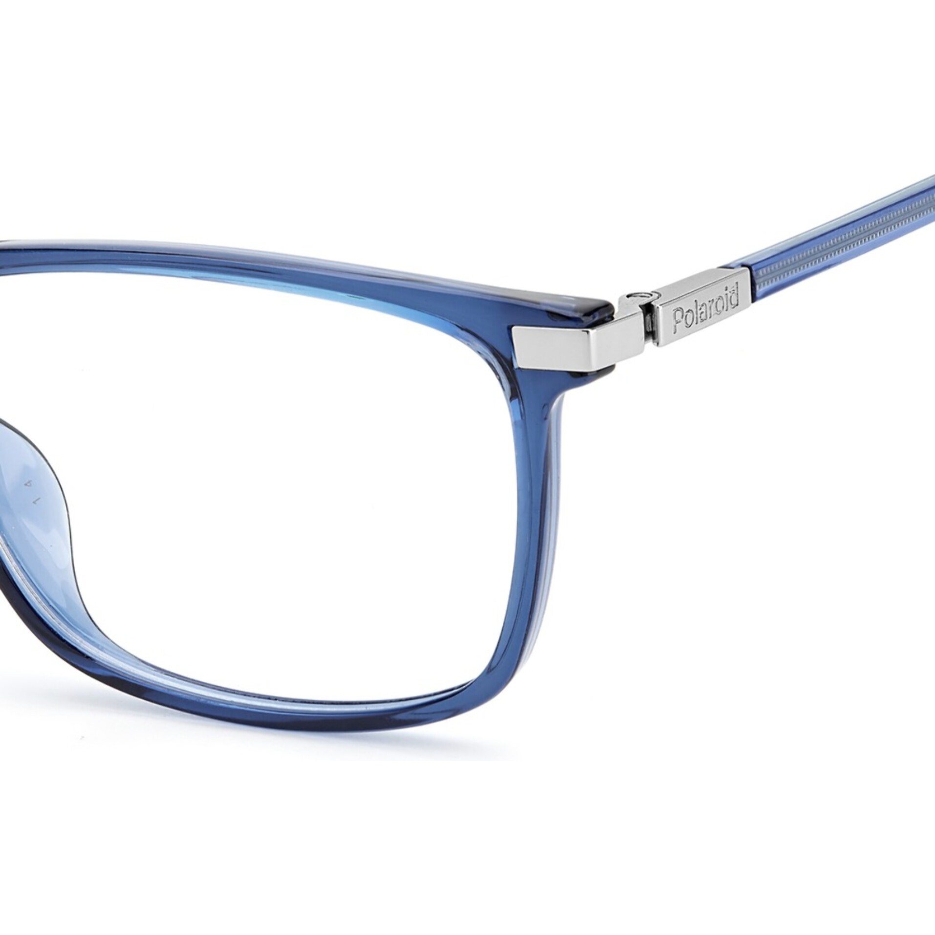 Gafas de Vista Polaroid PLD D458/G PJP de Tr90 Hombre 54 mm