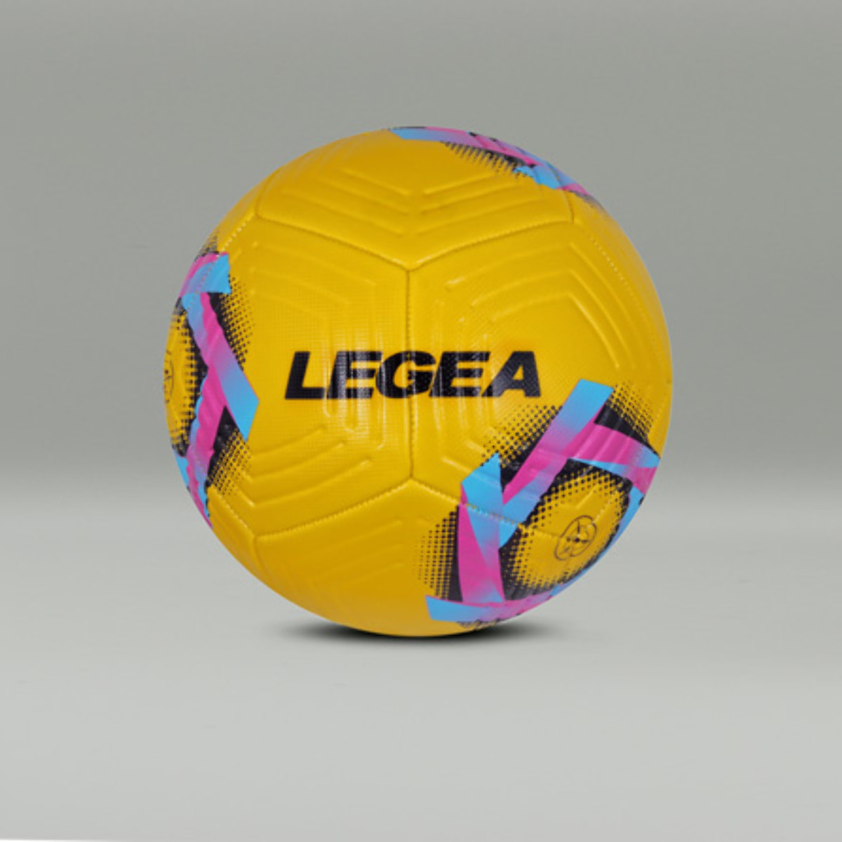 Pallone da calcio SUPERIOR 2 giallo