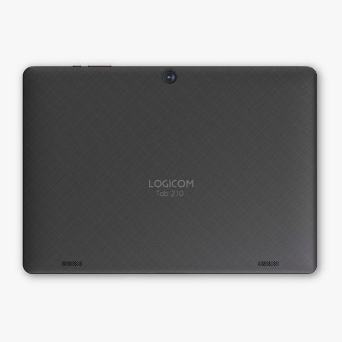 Tablette Android LOGICOM Tab 210 Noir 64Go