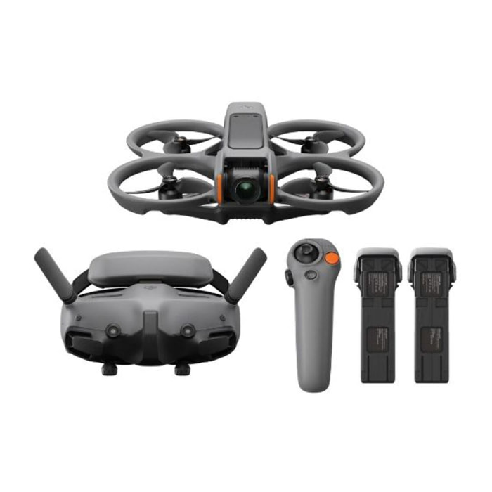 Drone DJI Avata 2 Pro-View Combo