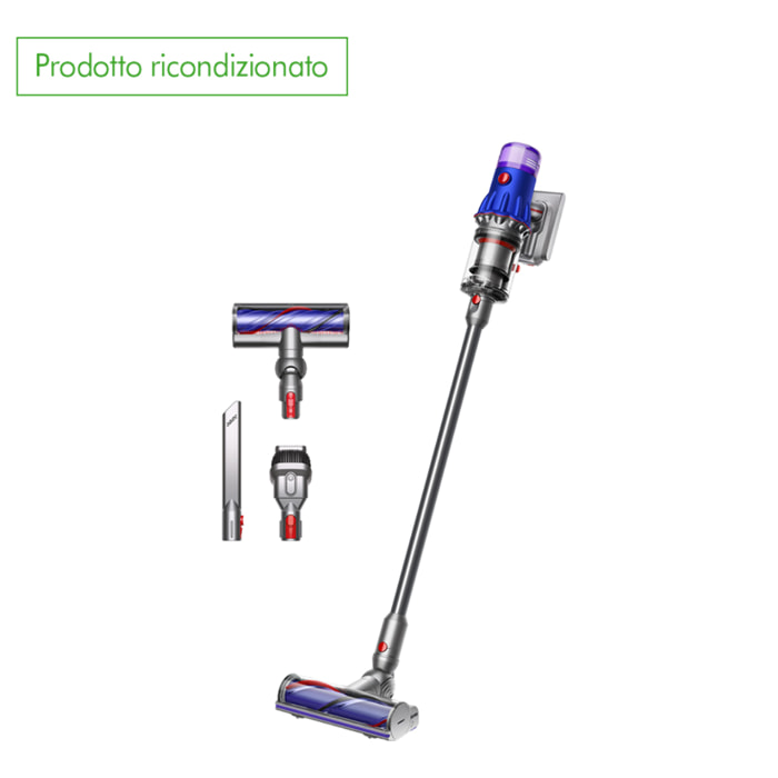 Aspirapolvere senza filo Dyson V12™ Slim Motorhead  | Ricondizionato