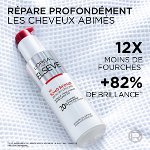 L'Oréal Paris Elseve Pro Bond Repair Sérum Réparateur Sans Rinçage 150ml
