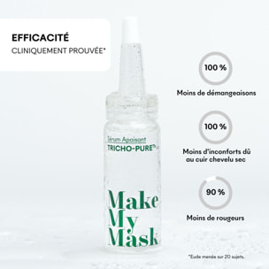 Tricho-Pure - Sérum Apaisant 20 ml
