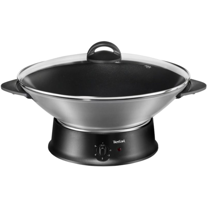 Wok et fondue TEFAL WK3020 13