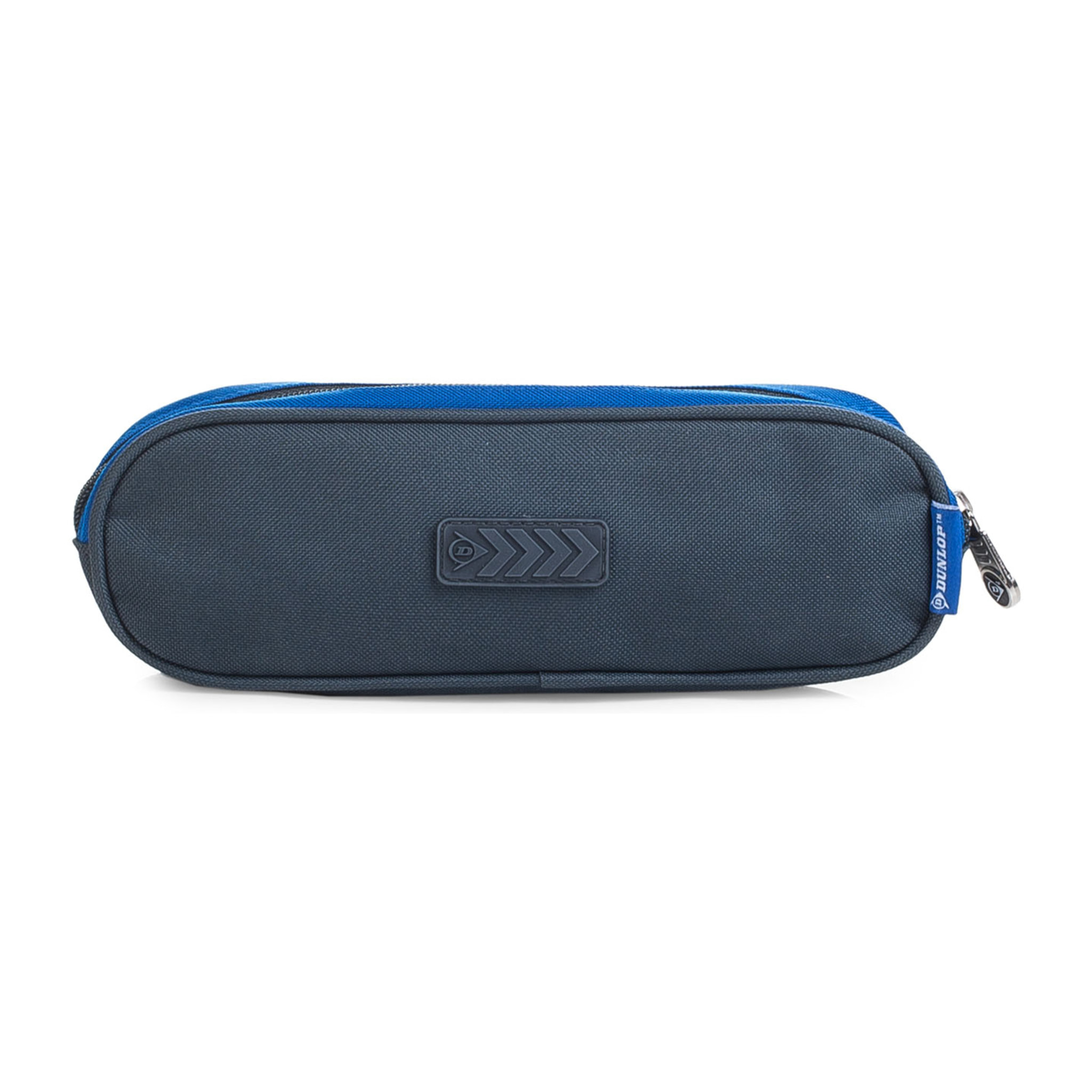 Estuche Escolar Dunlop Multi Turquesa