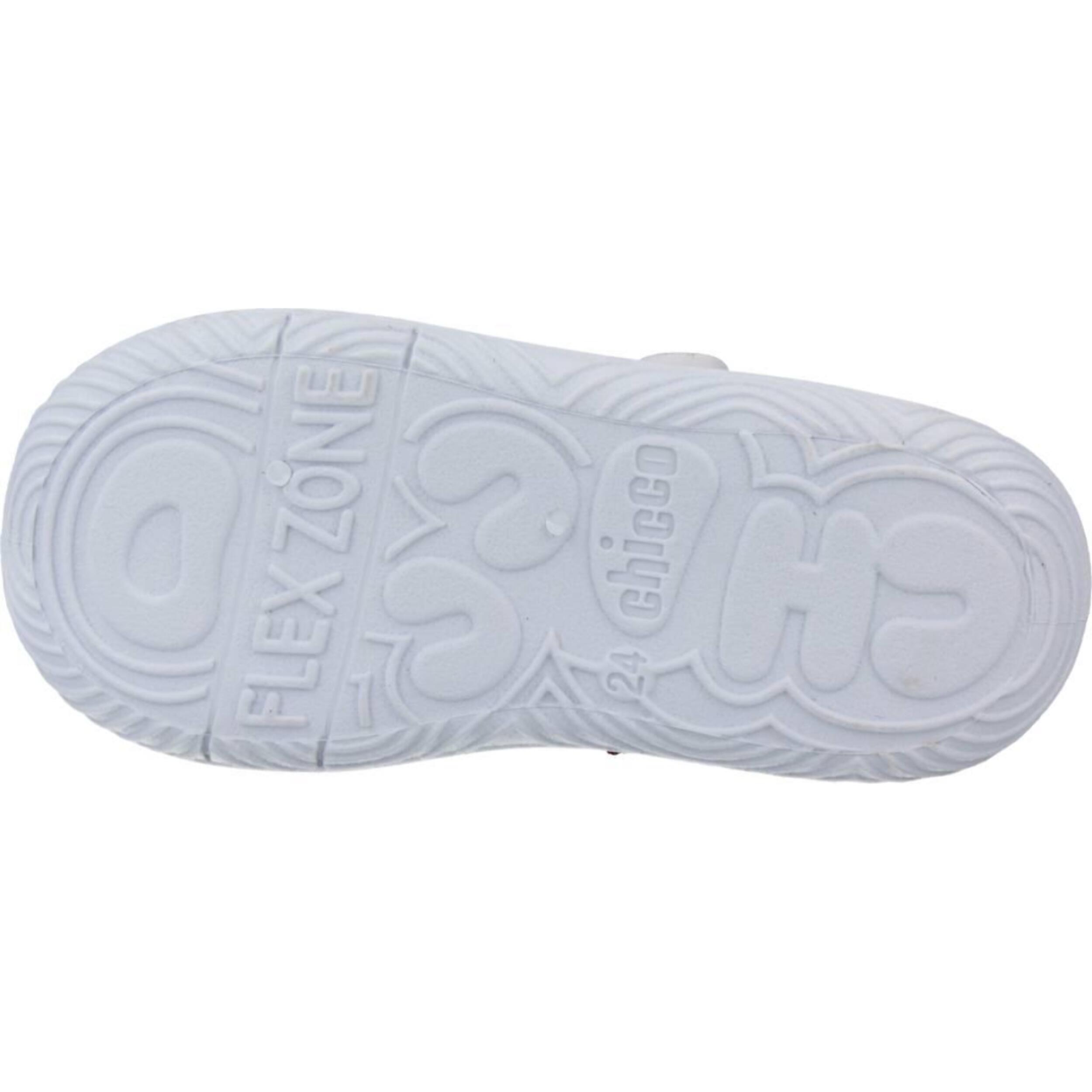 Zapatos Niña de la marca CHICCO  modelo TESSY FLORAL