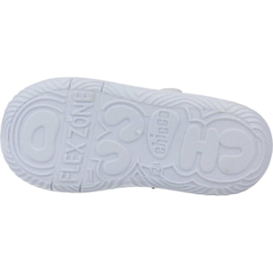 Zapatos Niña de la marca CHICCO  modelo TESSY FLORAL