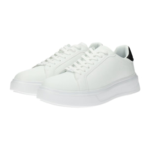 Sneakers Uomo Tata Italia Bianco