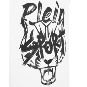 PLEIN SPORT Tank Top