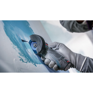Disque à tronçonner carbure expert Multi Material 76x10mm - BOSCH - 2608902373