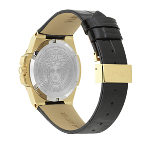 Versace Reloj Analógico De Cuarzo Versace Hera (Wc-8D)