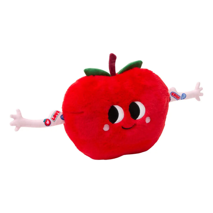 Peluche Cha Cha Pop Pomme 18x5x28 cm