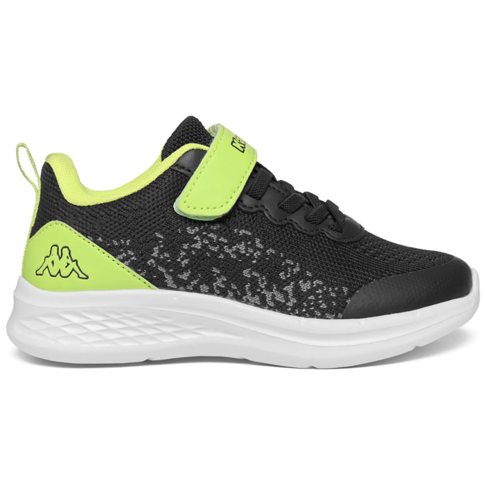 Zapatillas Kappa Niño/Niña Logo Postie Ev Kid