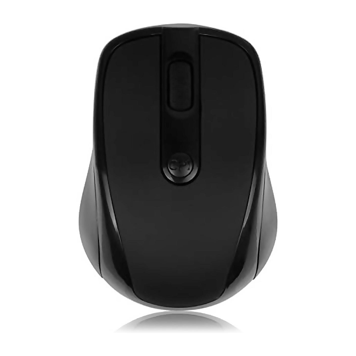 Mouse senza fili