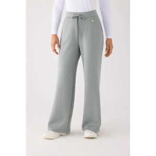 Pantalone largo