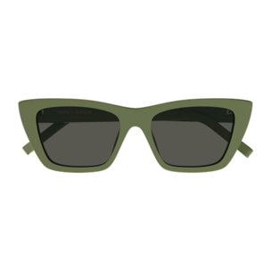 Gafas de Sol Saint Laurent SL 276 MICA-057 de Acetato Mujer 55 mm