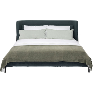Lit Tivoli 180x200cm vert Kare Design