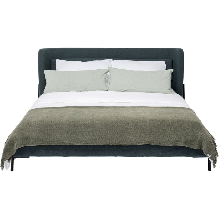 Lit Tivoli 180x200cm vert Kare Design
