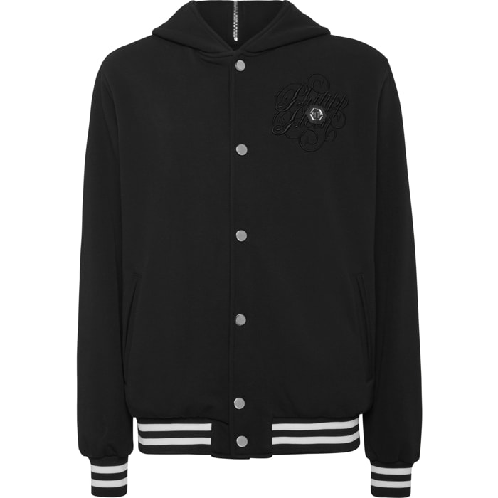 PHILIPP PLEIN Bomber