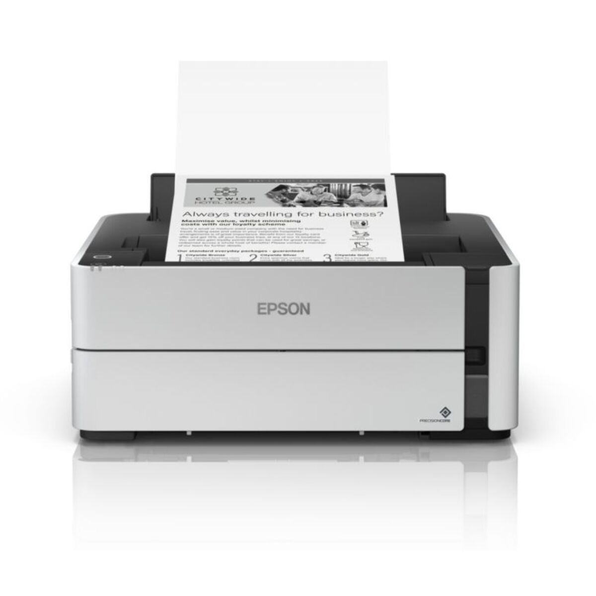 Imprimante jet d'encre EPSON EcoTank ET-M1170