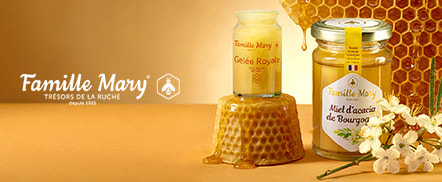 Famille Mary