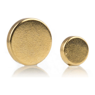 Magnete per Agopuntura Anti-fumo InnovaGoods