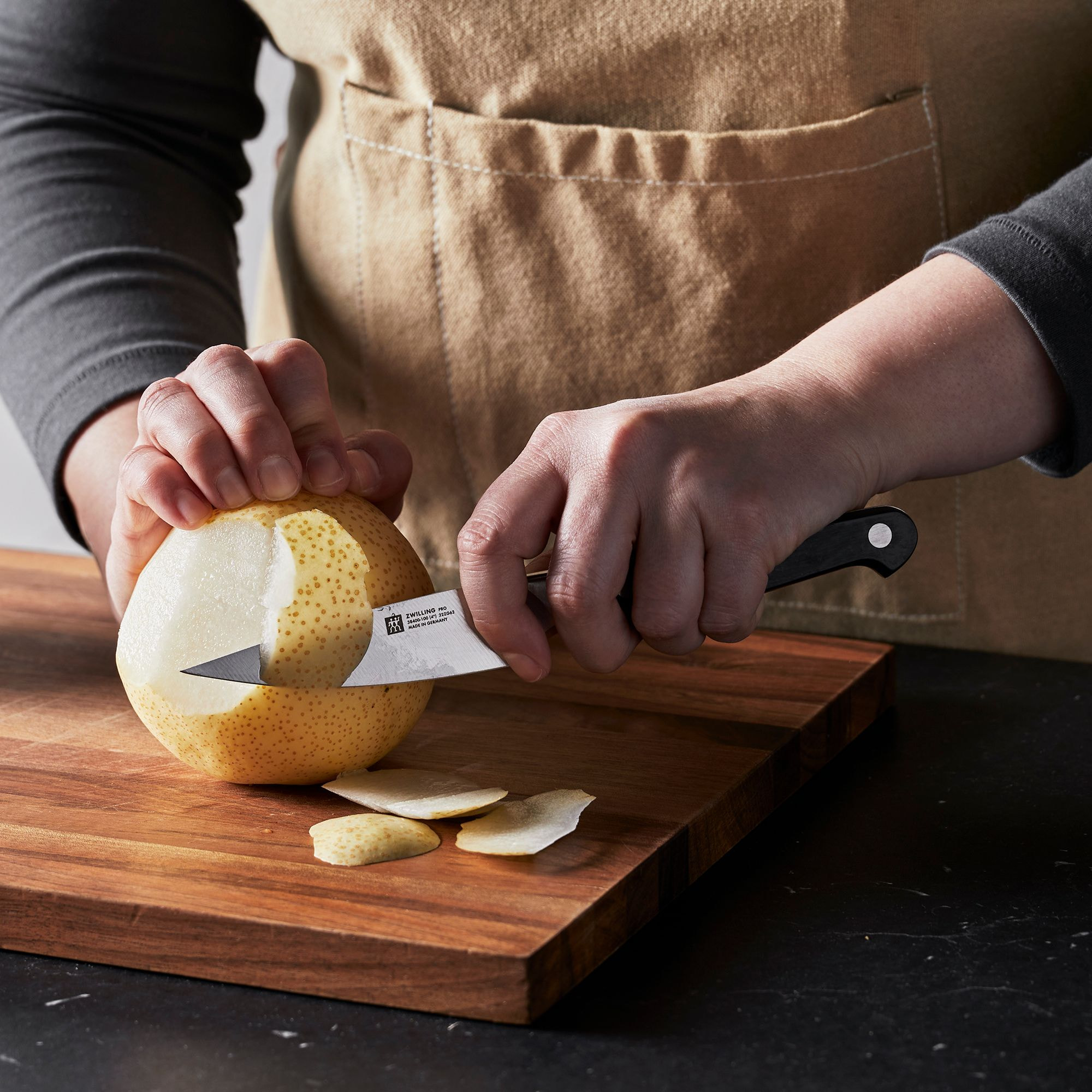 Couteau d'office ZWILLING® Pro