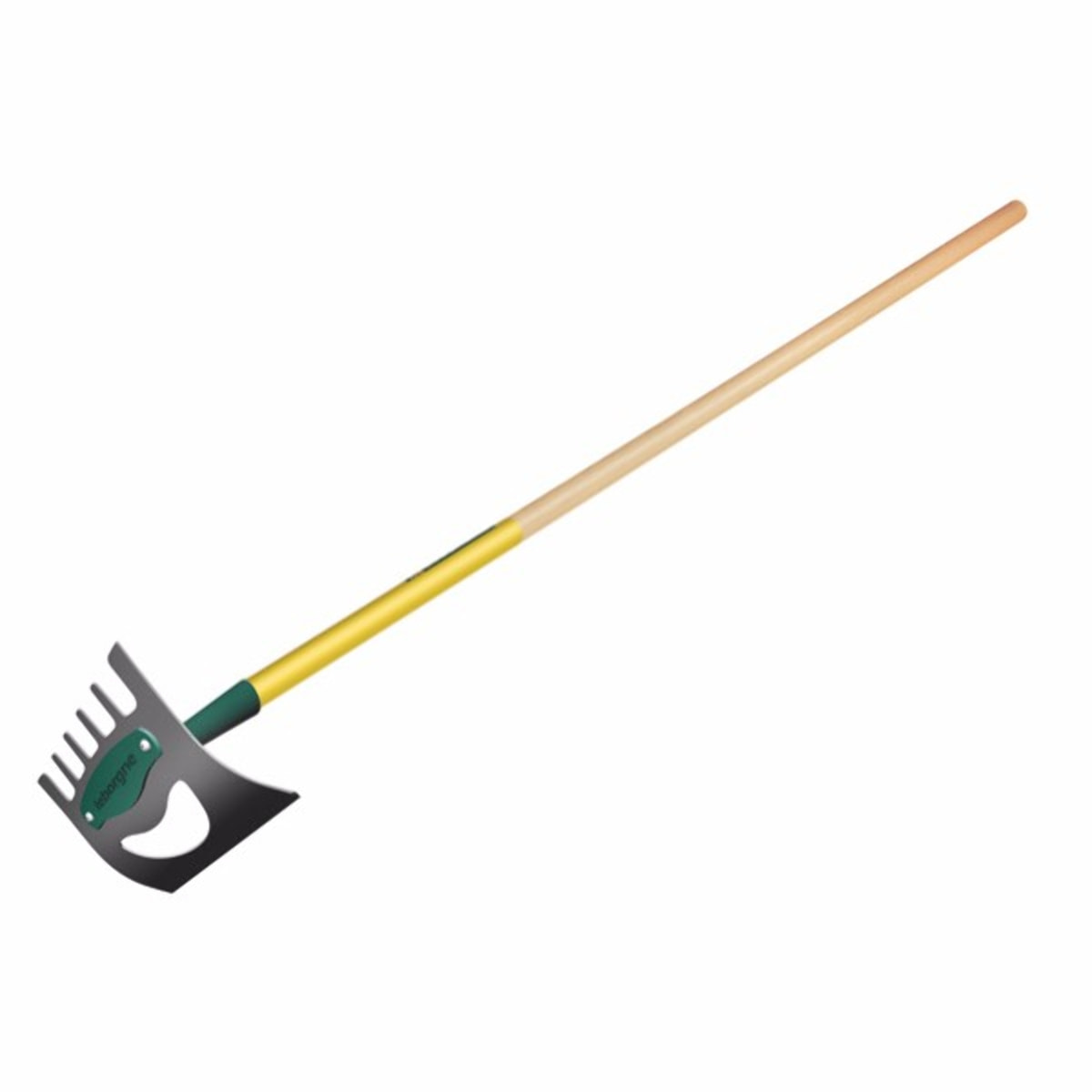 Binette Naturovert 16 cm manche bois certifié PEFC LEBORGNE - 467021