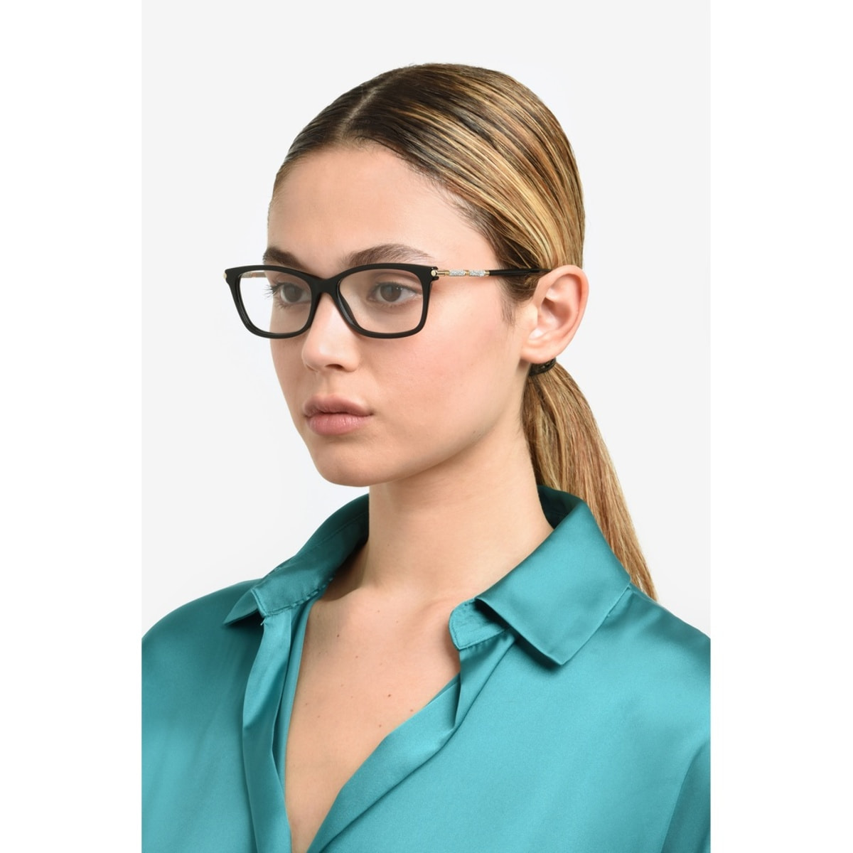 Gafas de Sol Carolina Herrera HER 0221/G/S 3H2 de Acetato Mujer 50 mm